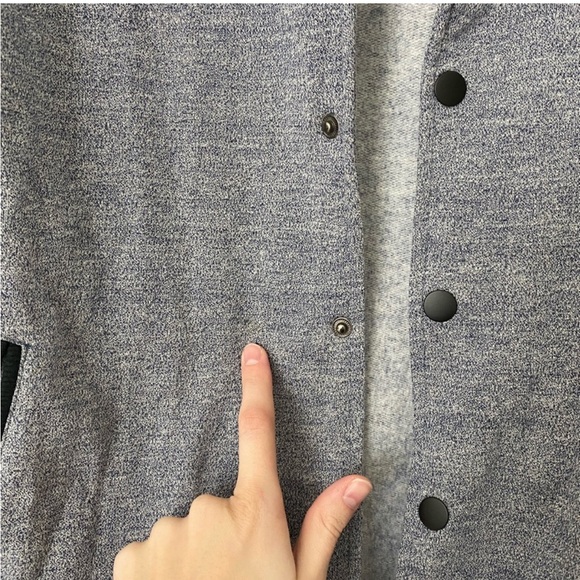 Trademark Brooklyn Cloth Mens Jacket Size Large - Picture 8 of 8